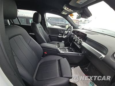 2024 Mercedes-Benz GLB 250 - zdjęcie 8 z 21 - miniatura