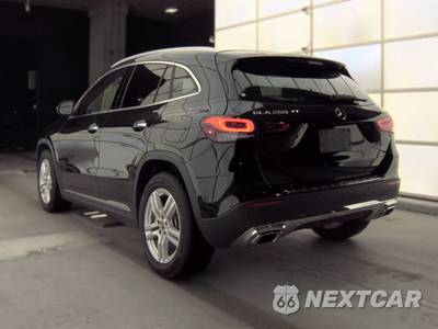 2022 Mercedes-Benz GLA 250 4MATIC - zdjęcie 6 z 22 - miniatura