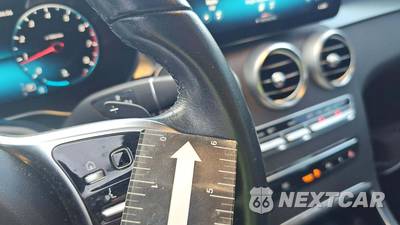 2022 Mercedes-Benz GLC 300 - zdjęcie 22 z 25 - miniatura