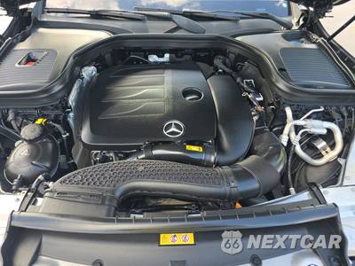2022 Mercedes-Benz GLC 300 - zdjęcie 15 z 25 - miniatura