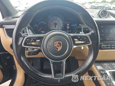 2017 Porsche Macan S - zdjęcie 10 z 37 - miniatura