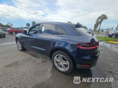2017 Porsche Macan S - zdjęcie 6 z 37 - miniatura