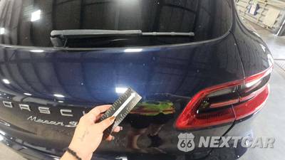 2017 Porsche Macan S - zdjęcie 37 z 37 - miniatura