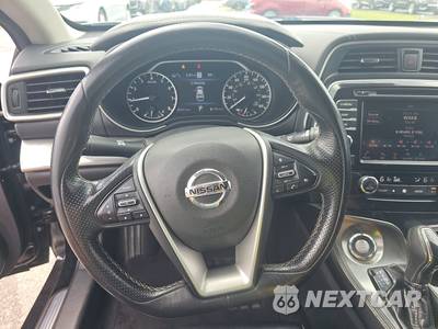 2020 Nissan Maxima SV - zdjęcie 10 z 42 - miniatura