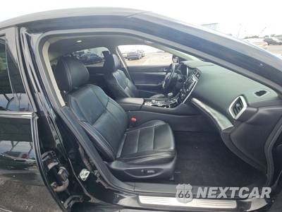 2020 Nissan Maxima SV - zdjęcie 8 z 42 - miniatura