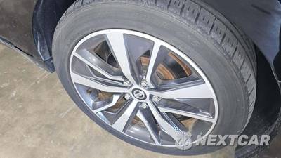2020 Nissan Maxima SV - zdjęcie 36 z 42 - miniatura