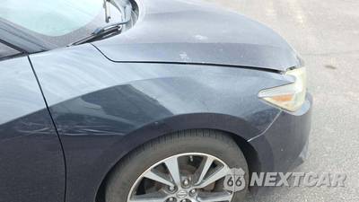 2016 Nissan Maxima 3.5 S - zdjęcie 32 z 45 - miniatura