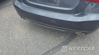 2016 Nissan Maxima 3.5 S - zdjęcie 24 z 45 - miniatura