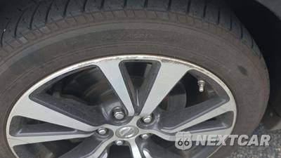 2016 Nissan Maxima 3.5 S - zdjęcie 41 z 45 - miniatura