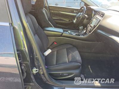 2016 Nissan Maxima 3.5 S - zdjęcie 8 z 45 - miniatura
