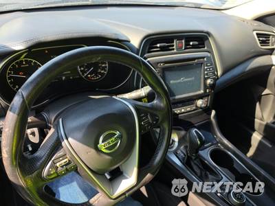 2016 Nissan Maxima 3.5 S - zdjęcie 11 z 45 - miniatura
