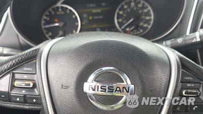 2016 Nissan Maxima 3.5 S - zdjęcie 28 z 45 - miniatura