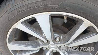 2016 Nissan Maxima 3.5 S - zdjęcie 25 z 45 - miniatura