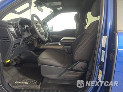 2024 Ford F-150 STX Crew Cab Short Bed - zdjęcie 7 z 24 - miniatura