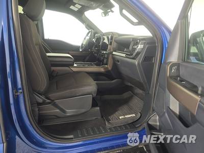2024 Ford F-150 STX Crew Cab Short Bed - zdjęcie 8 z 24 - miniatura