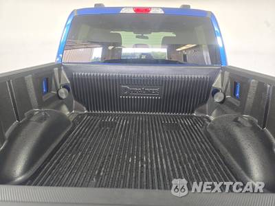 2024 Ford F-150 STX Crew Cab Short Bed - zdjęcie 16 z 24 - miniatura
