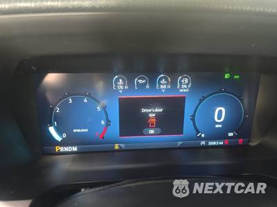 2024 Ford F-150 STX Crew Cab Short Bed - zdjęcie 12 z 24 - miniatura