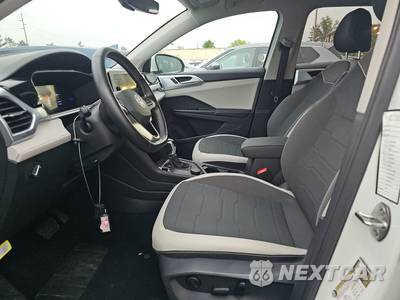 2025 Volkswagen Taos SE - zdjęcie 7 z 27 - miniatura
