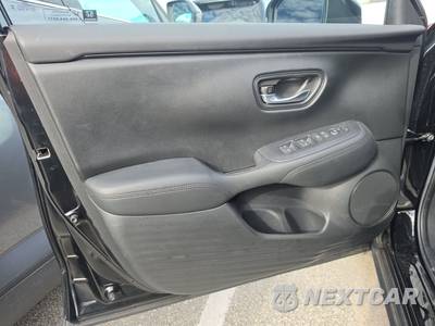 2025 Honda HR-V LX - zdjęcie 9 z 26 - miniatura