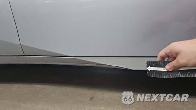 2025 Toyota Prius LE - zdjęcie 29 z 46 - miniatura