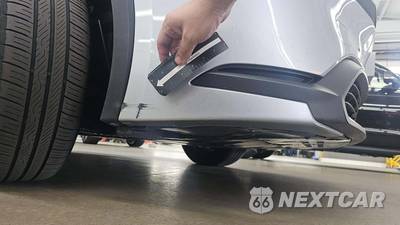 2025 Toyota Prius LE - zdjęcie 24 z 46 - miniatura