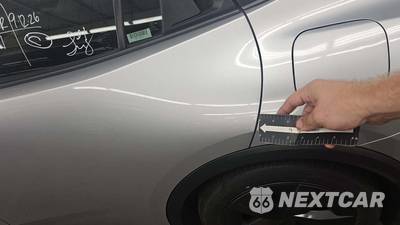 2025 Toyota Prius LE - zdjęcie 27 z 46 - miniatura