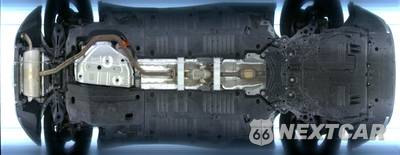 2025 Toyota Prius LE - zdjęcie 19 z 46 - miniatura