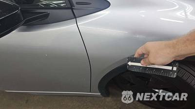 2025 Toyota Prius LE - zdjęcie 41 z 46 - miniatura