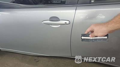 2025 Toyota Prius LE - zdjęcie 25 z 46 - miniatura