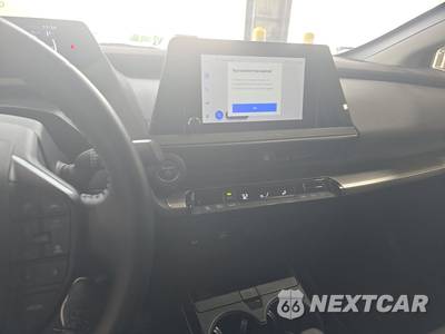 2025 Toyota Prius LE - zdjęcie 11 z 46 - miniatura