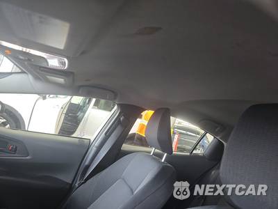 2025 Toyota Prius LE - zdjęcie 20 z 46 - miniatura