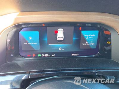 2025 Volkswagen Atlas 2.0T SE w/Technology - zdjęcie 12 z 24 - miniatura