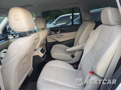2020 Mercedes-Benz GLS 450 4MATIC - zdjęcie 13 z 23 - miniatura