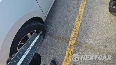 2025 Nissan Versa SV - zdjęcie 26 z 26 - miniatura