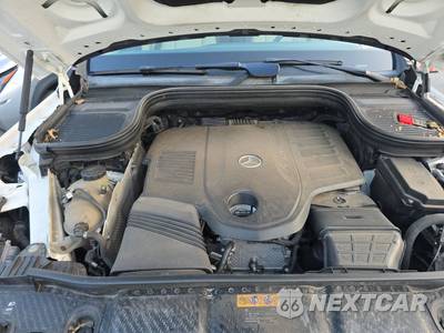 2020 Mercedes-Benz GLS 450 4MATIC - zdjęcie 16 z 23 - miniatura