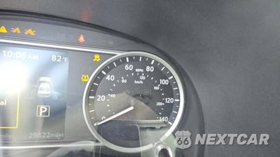 2025 Nissan Versa SV - zdjęcie 23 z 26 - miniatura