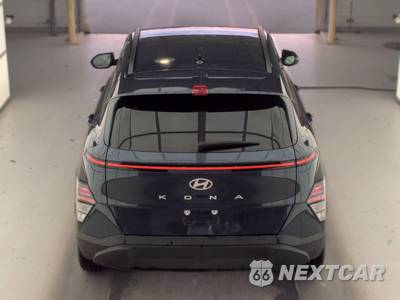 2025 Hyundai Kona SEL - zdjęcie 5 z 28 - miniatura