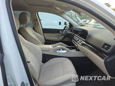 2020 Mercedes-Benz GLS 450 4MATIC - zdjęcie 8 z 23 - miniatura
