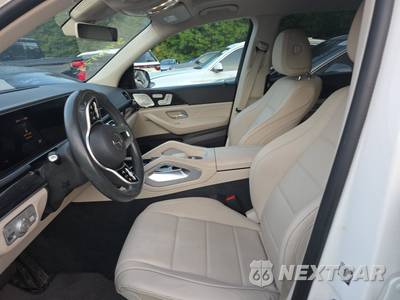 2020 Mercedes-Benz GLS 450 4MATIC - zdjęcie 7 z 23 - miniatura