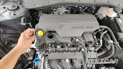 2025 Hyundai Kona SEL - zdjęcie 18 z 28 - miniatura