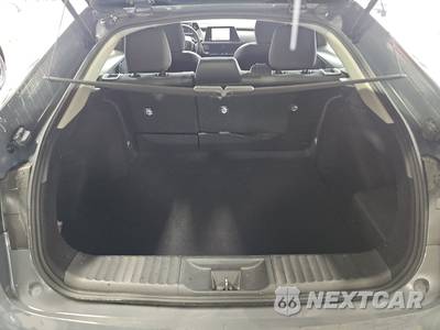 2025 Toyota Prius LE - zdjęcie 16 z 32 - miniatura