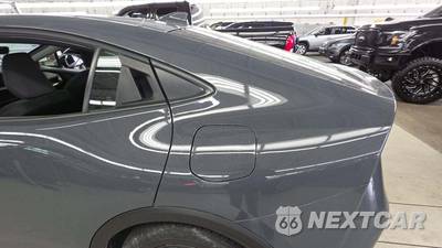 2025 Toyota Prius LE - zdjęcie 32 z 32 - miniatura