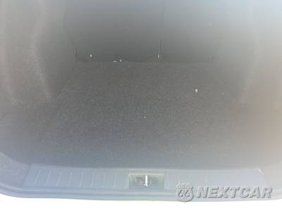 2025 Nissan Versa SV - zdjęcie 16 z 26 - miniatura