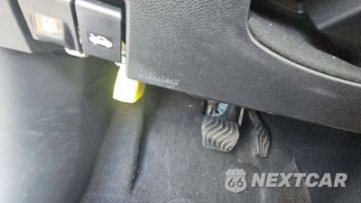 2025 Nissan Versa SV - zdjęcie 21 z 26 - miniatura