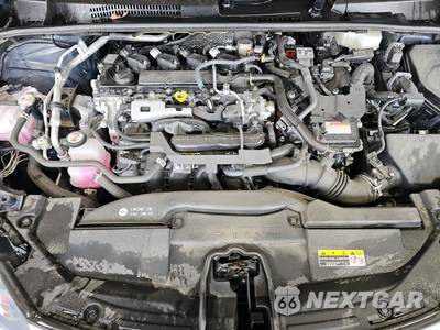 2025 Toyota Prius LE - zdjęcie 15 z 32 - miniatura