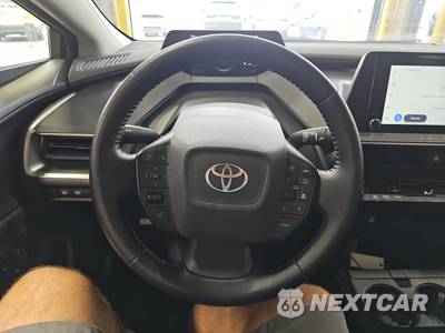 2025 Toyota Prius LE - zdjęcie 10 z 32 - miniatura