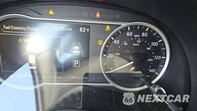 2025 Nissan Versa SV - zdjęcie 19 z 26 - miniatura