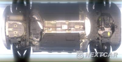2025 Hyundai Venue SEL - zdjęcie 17 z 25 - miniatura