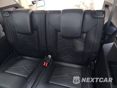2025 Volkswagen Atlas 2.0T SE w/Technology - zdjęcie 14 z 30 - miniatura