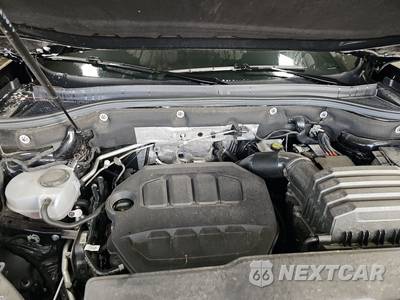 2025 Volkswagen Atlas 2.0T SE w/Technology - zdjęcie 16 z 30 - miniatura